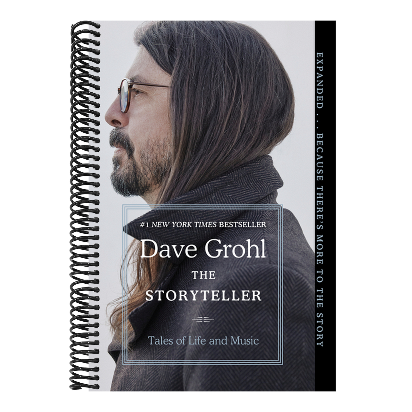 The Storyteller: Tales of Life and Music