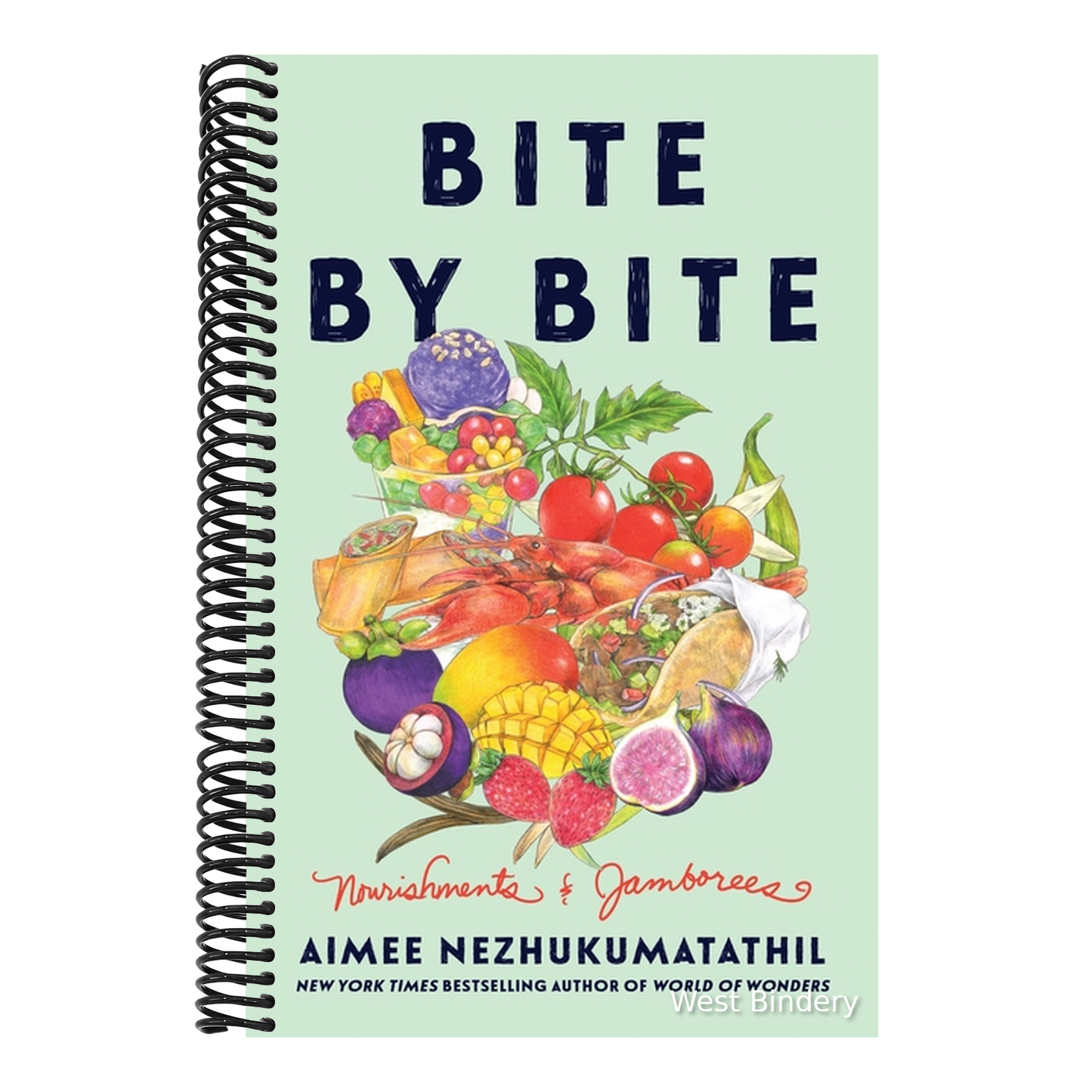 Bite by Bite: Nourishments and Jamborees