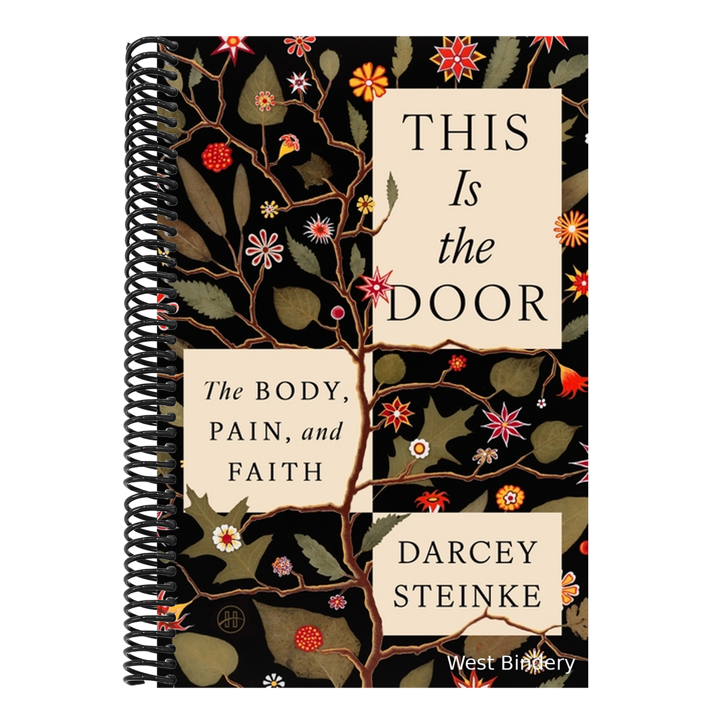 This Is the Door: The Body, Pain, and Faith