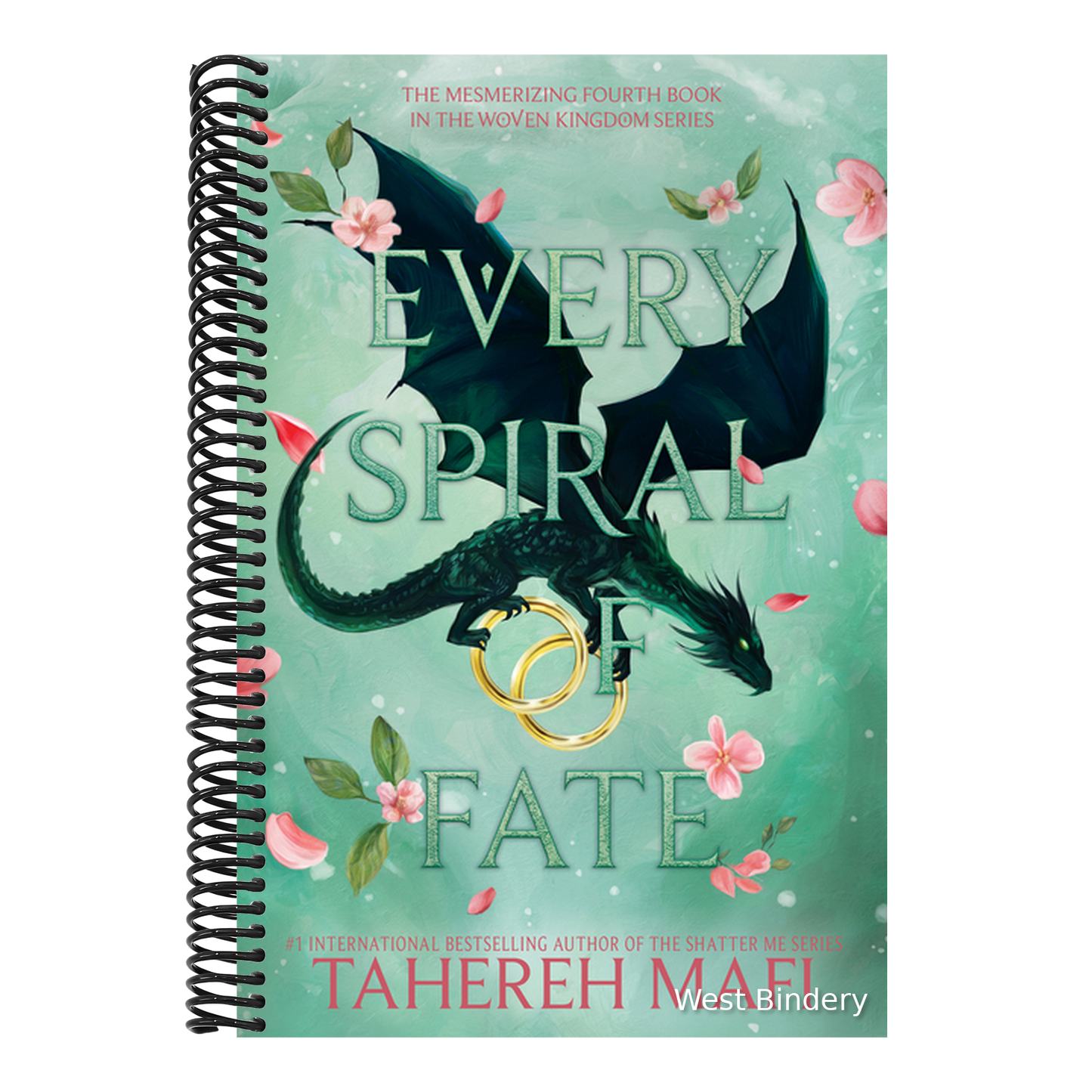 Every Spiral of Fate
