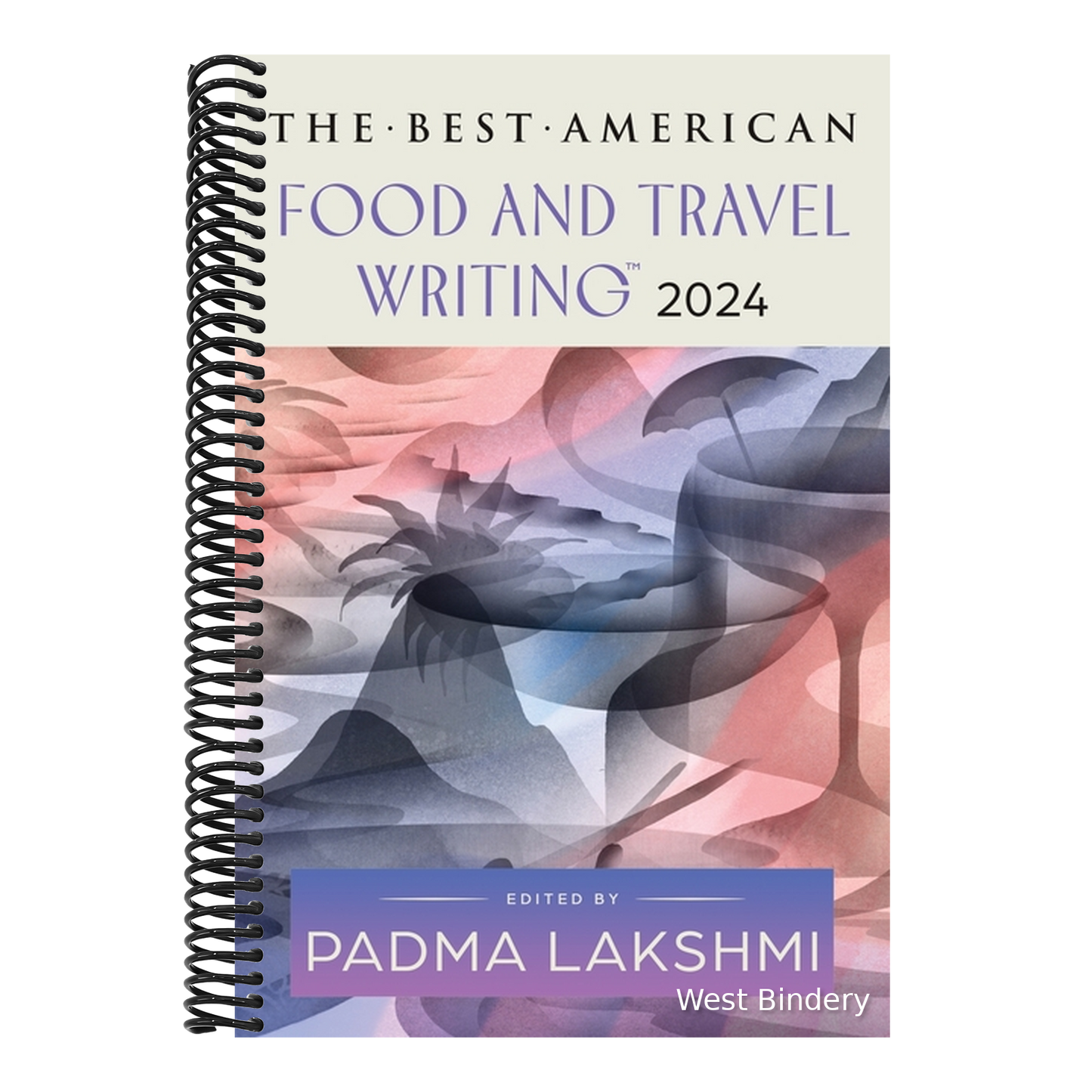 The Best American Food and Travel Writing 2024