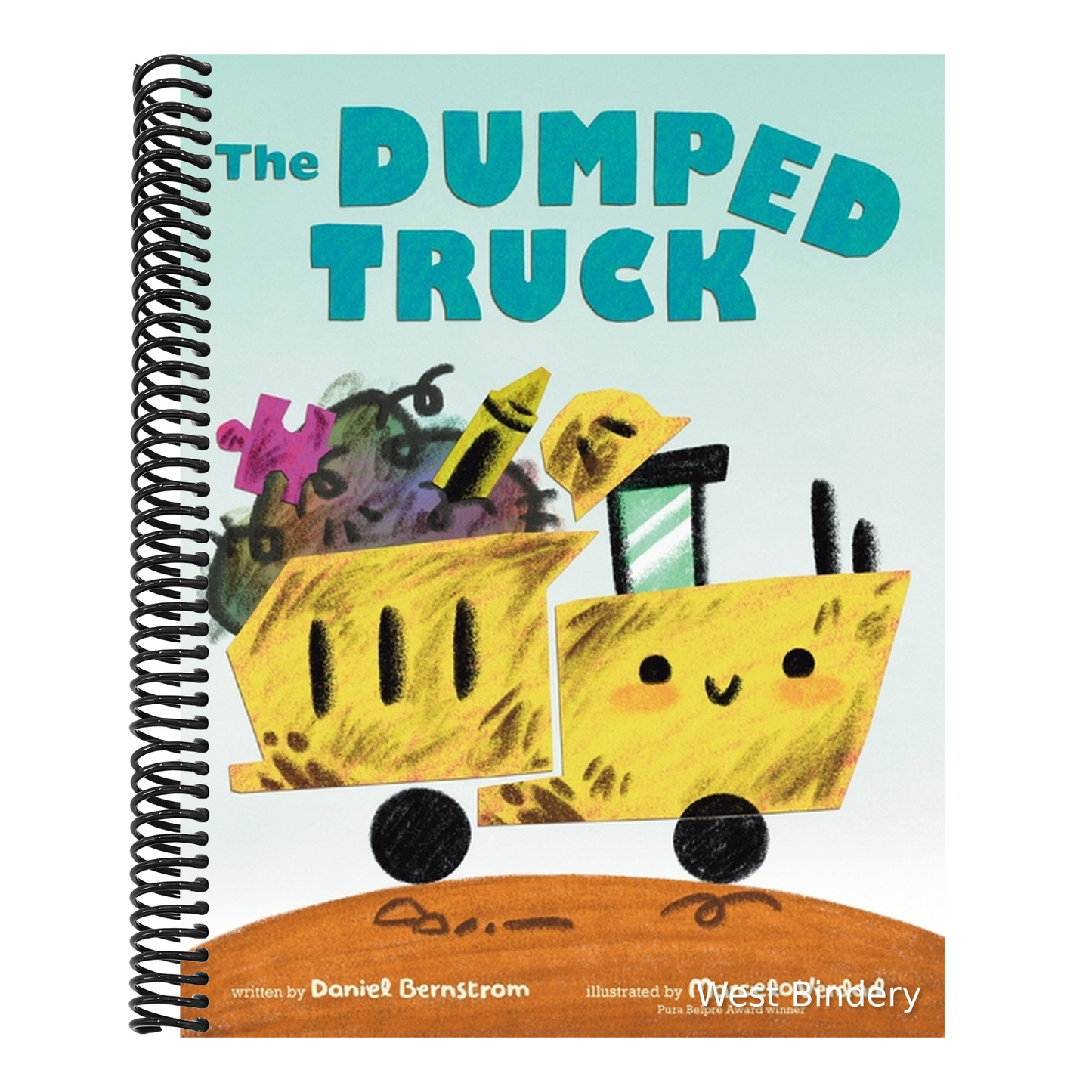 The Dumped Truck