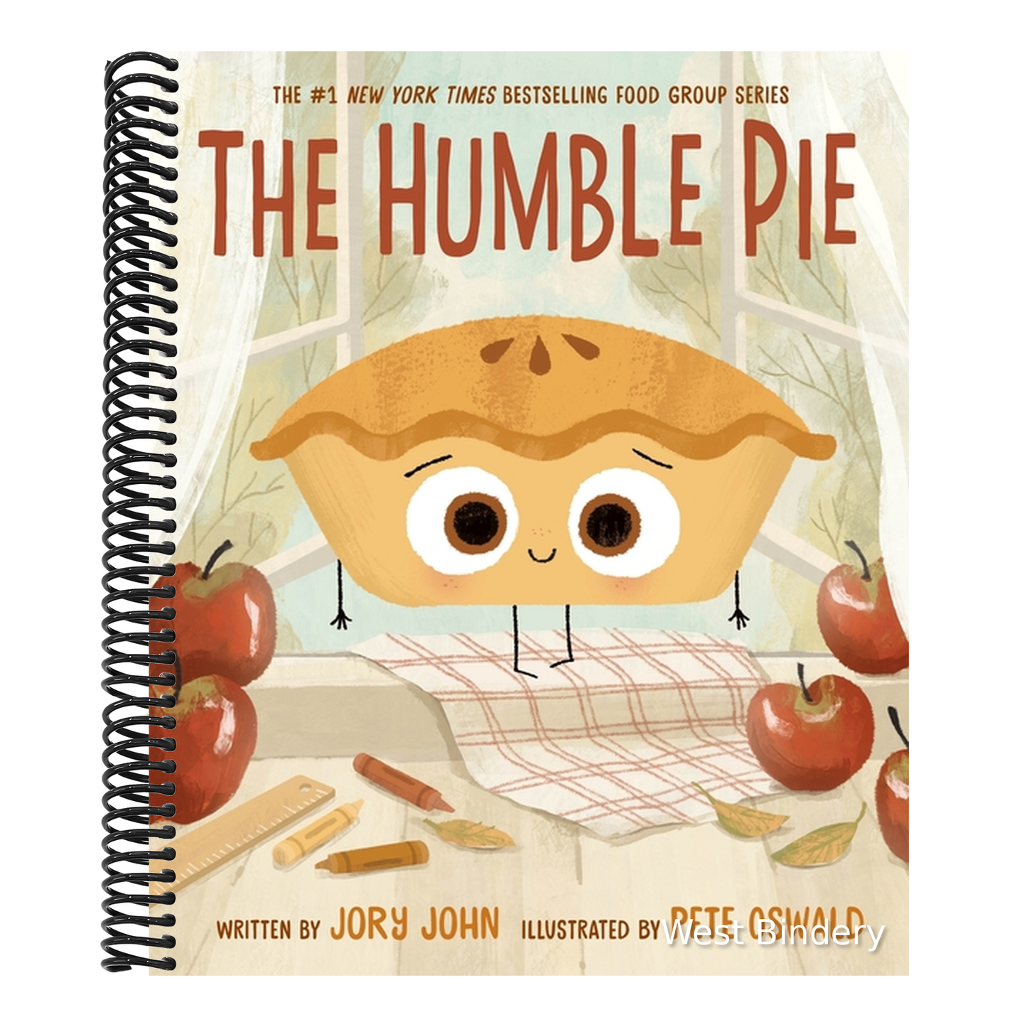 The Humble Pie