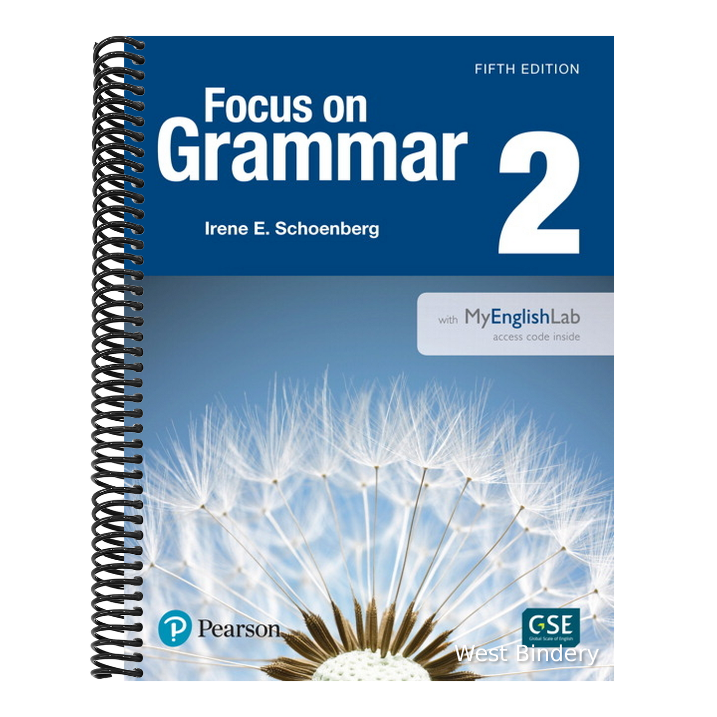 Focus on Grammar 2 with Myenglishlab
