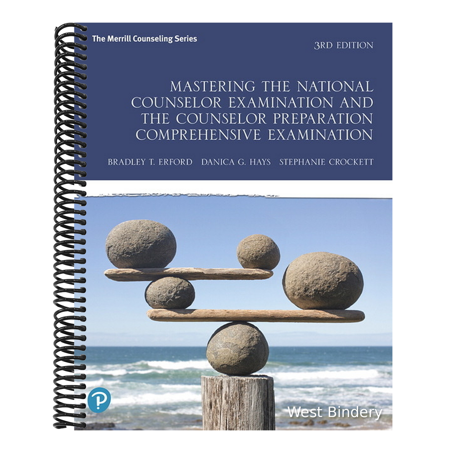 Mastering the National Counselor Examination and the Counselor Preparation Comprehensive Examination