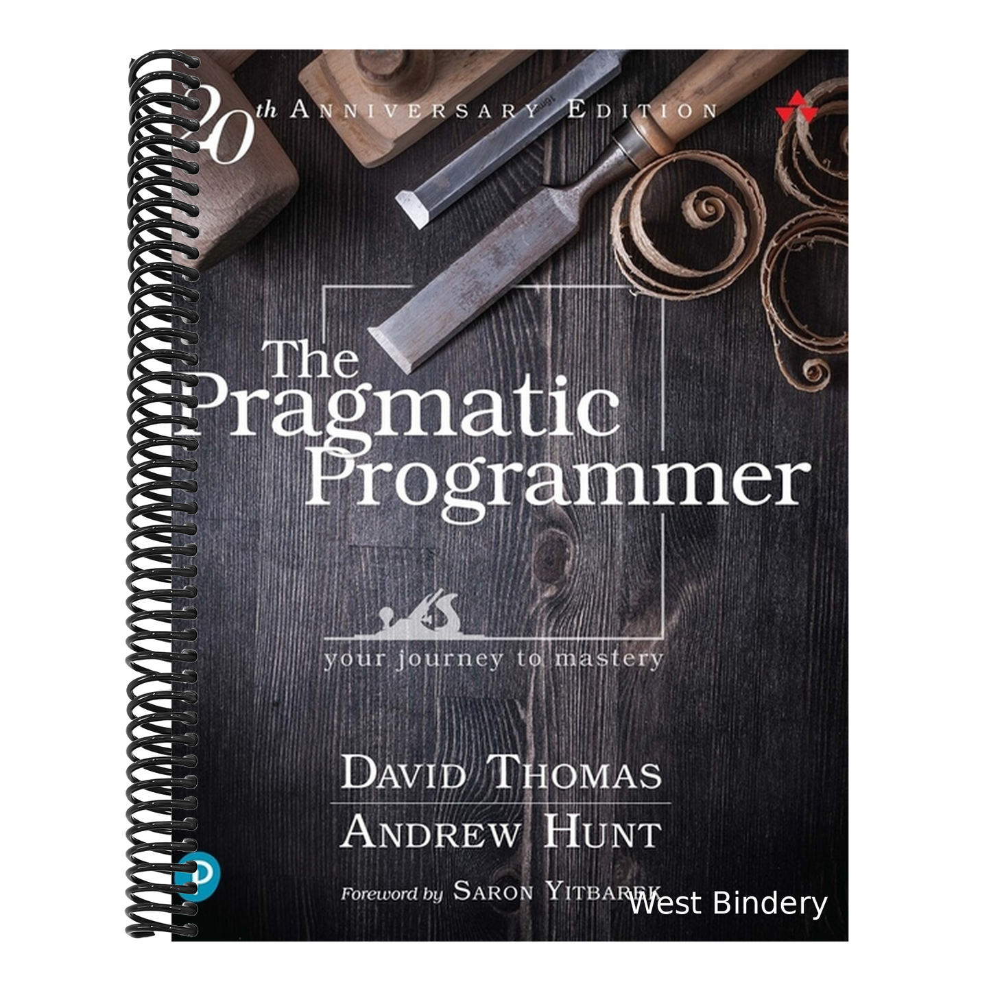 The Pragmatic Programmer: Your Journey to Mastery, 20th Anniversary Edition