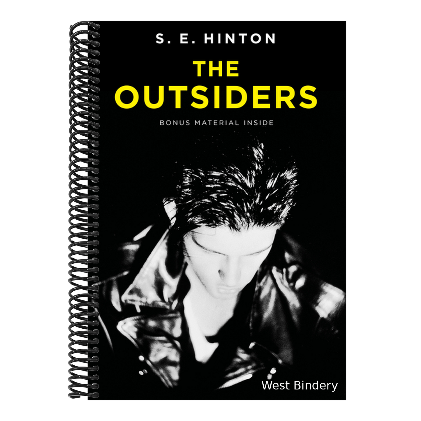 The Outsiders (Platinum)