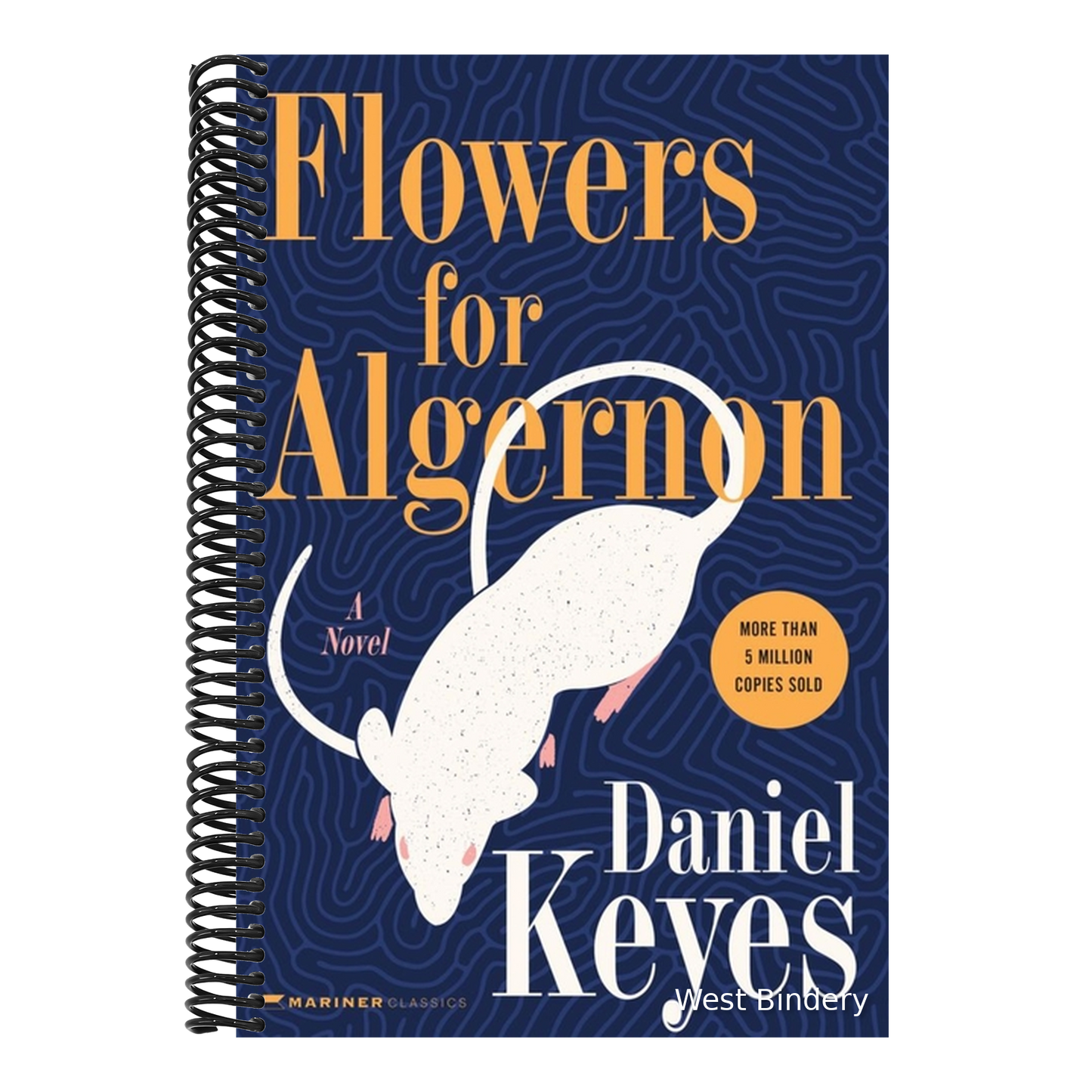 Flowers for Algernon