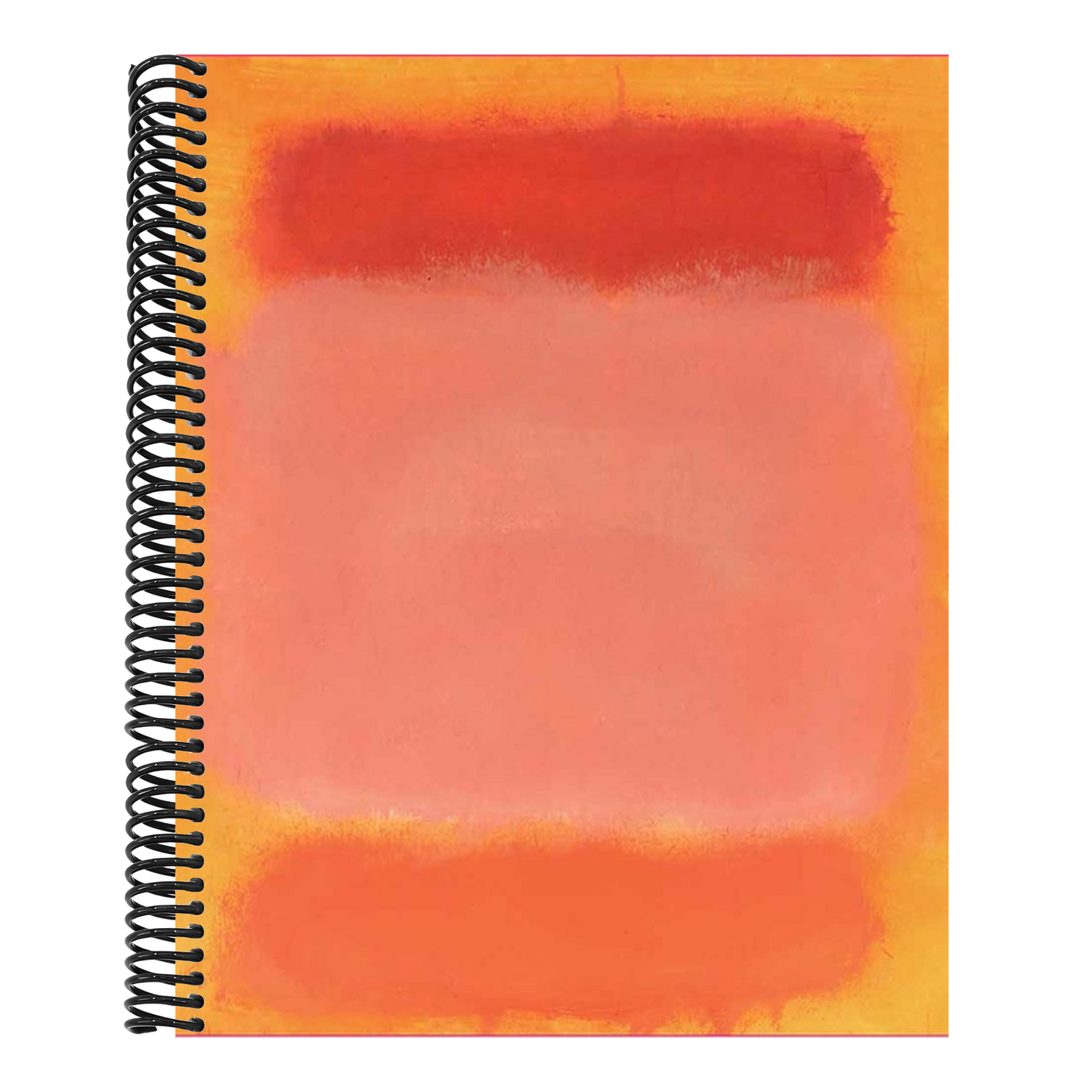 Mark Rothko: Paintings on Paper