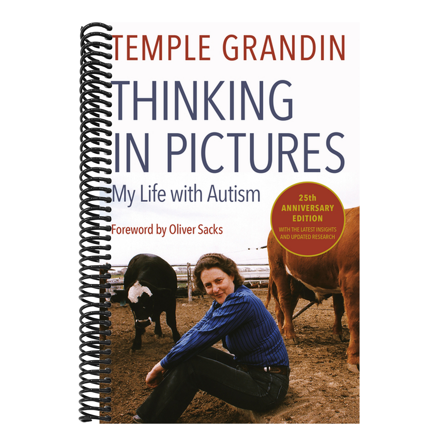 Thinking in Pictures, Expanded Edition: My Life with Autism (Expanded)