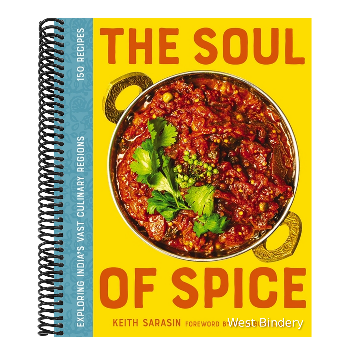 The Soul of Spice: Exploring India's Vast Culinary Regions