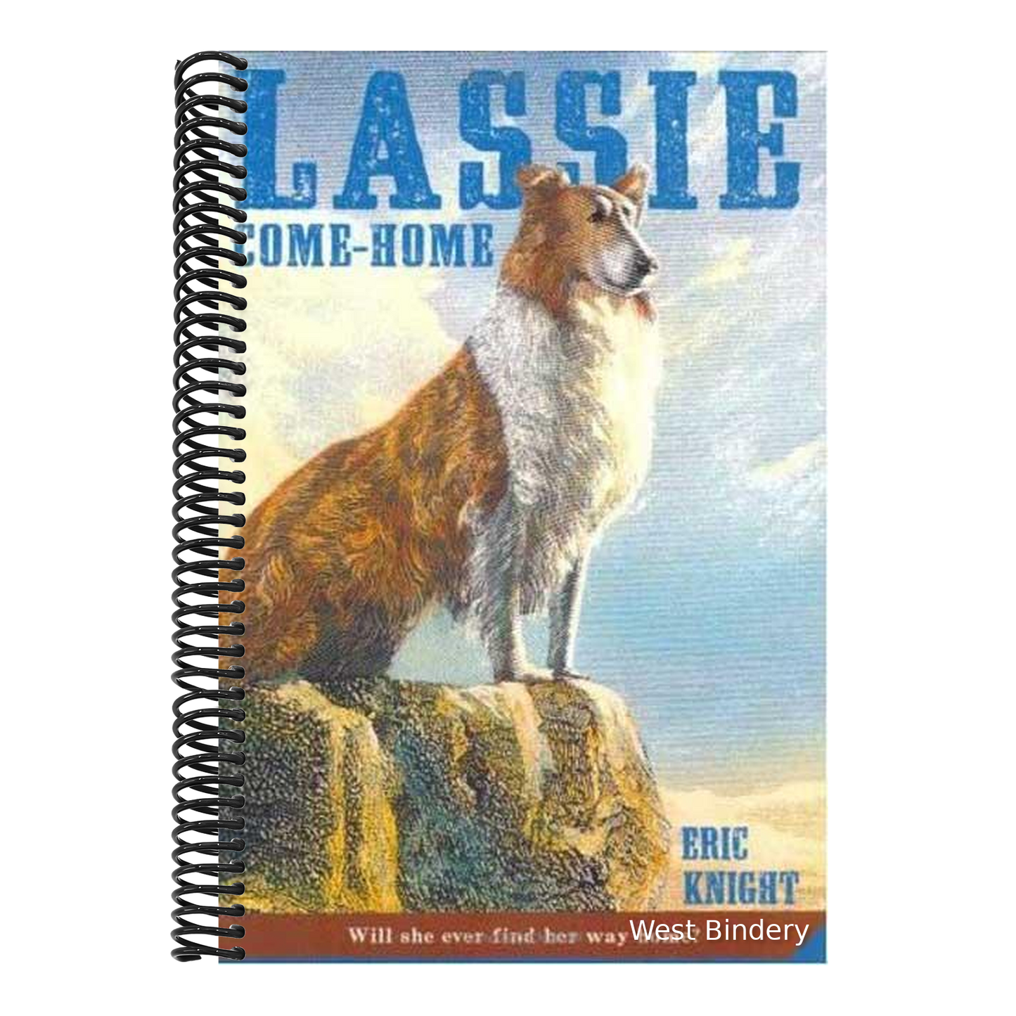 Lassie Come-Home