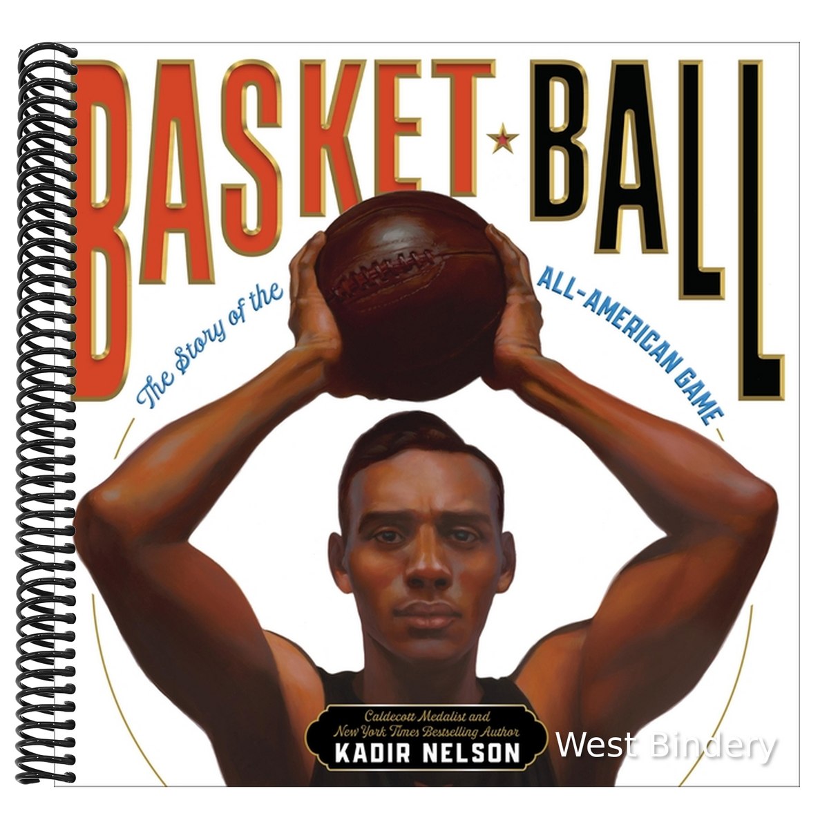 Basket Ball: The Story of the All-American Game