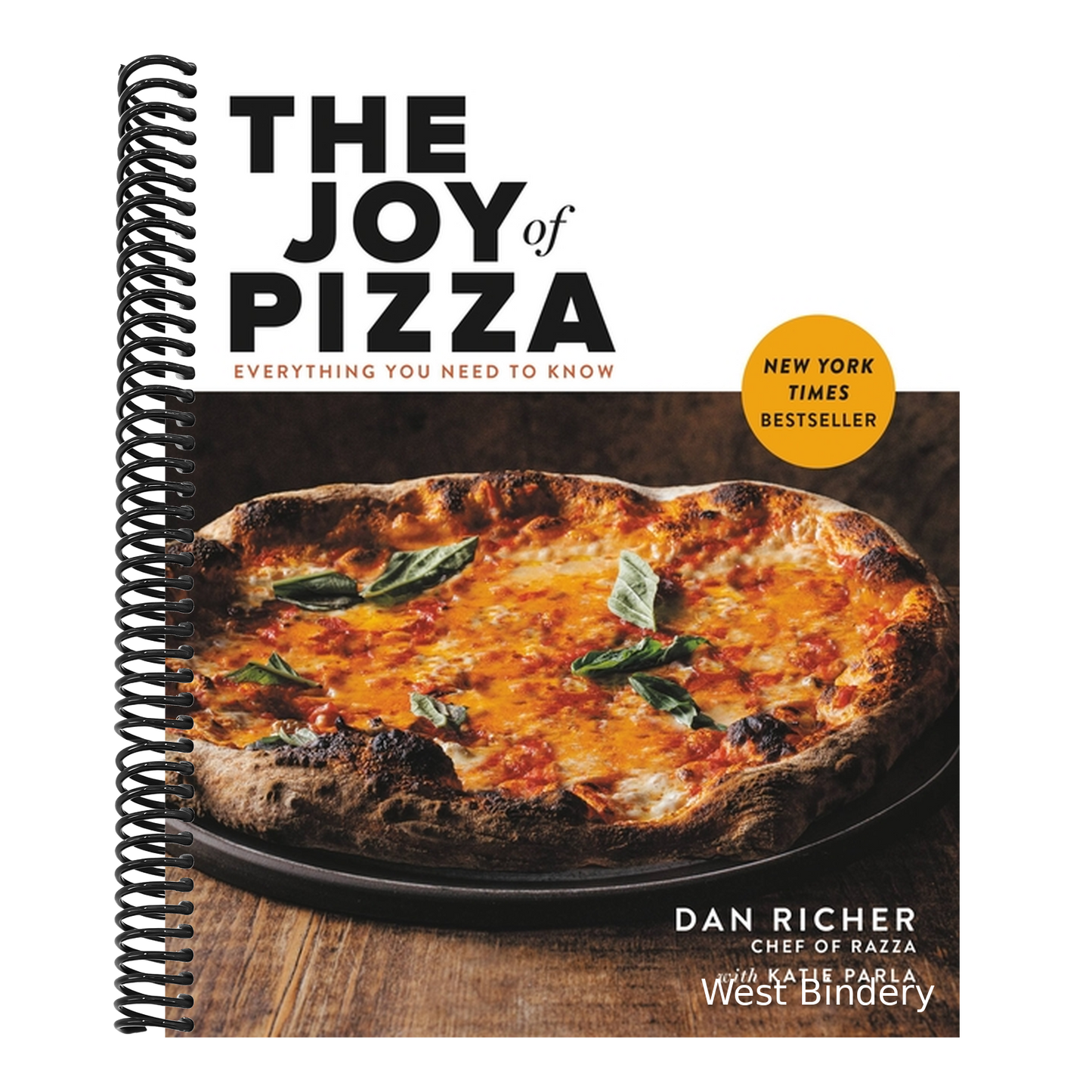 The Joy of Pizza: Everything You Need to Know