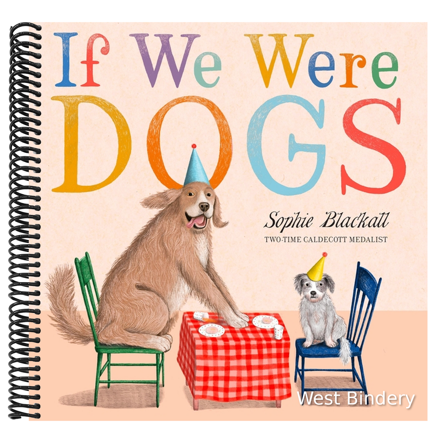 If We Were Dogs