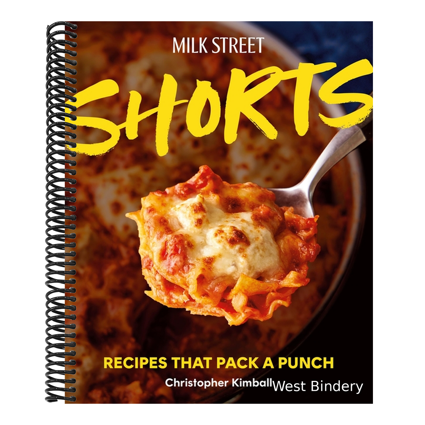 Milk Street Shorts: Recipes That Pack a Punch