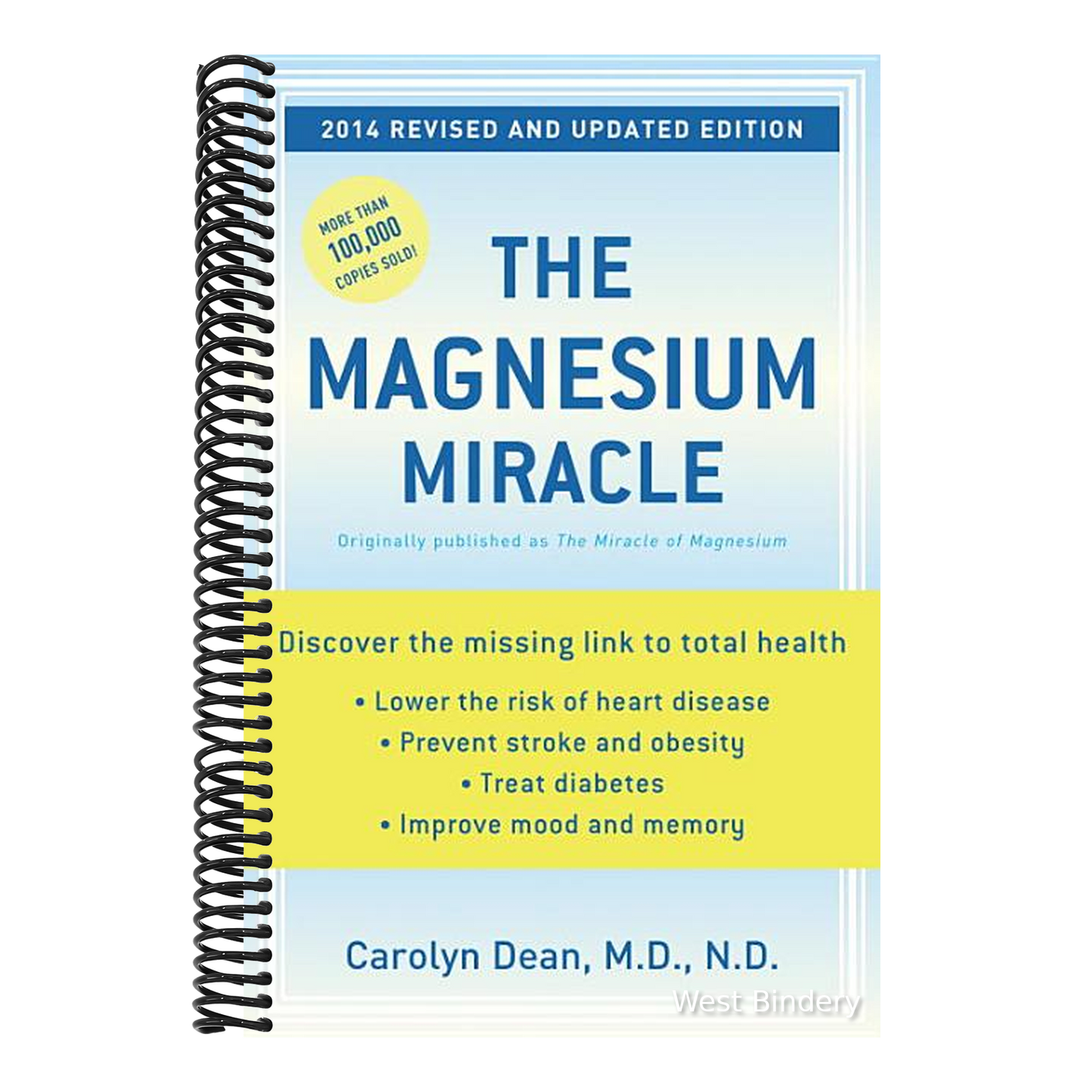 The Magnesium Miracle (Revised and Updated) (Updated)
