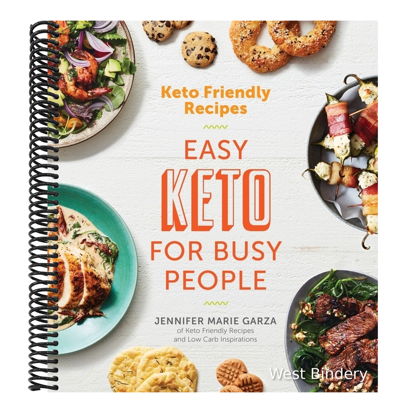 Keto Friendly Recipes: Easy Keto for Busy People