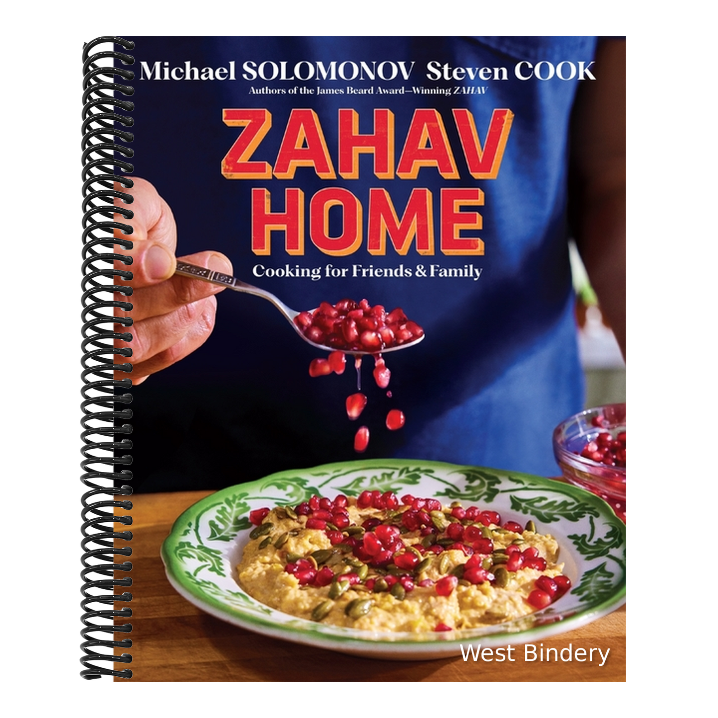 Zahav Home: Cooking for Friends & Family