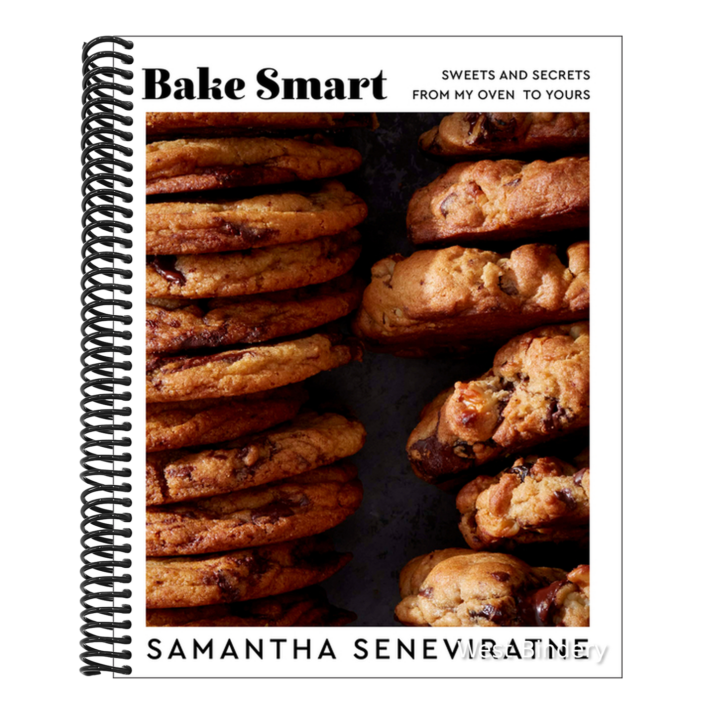 Bake Smart: Sweets and Secrets from My Oven to Yours