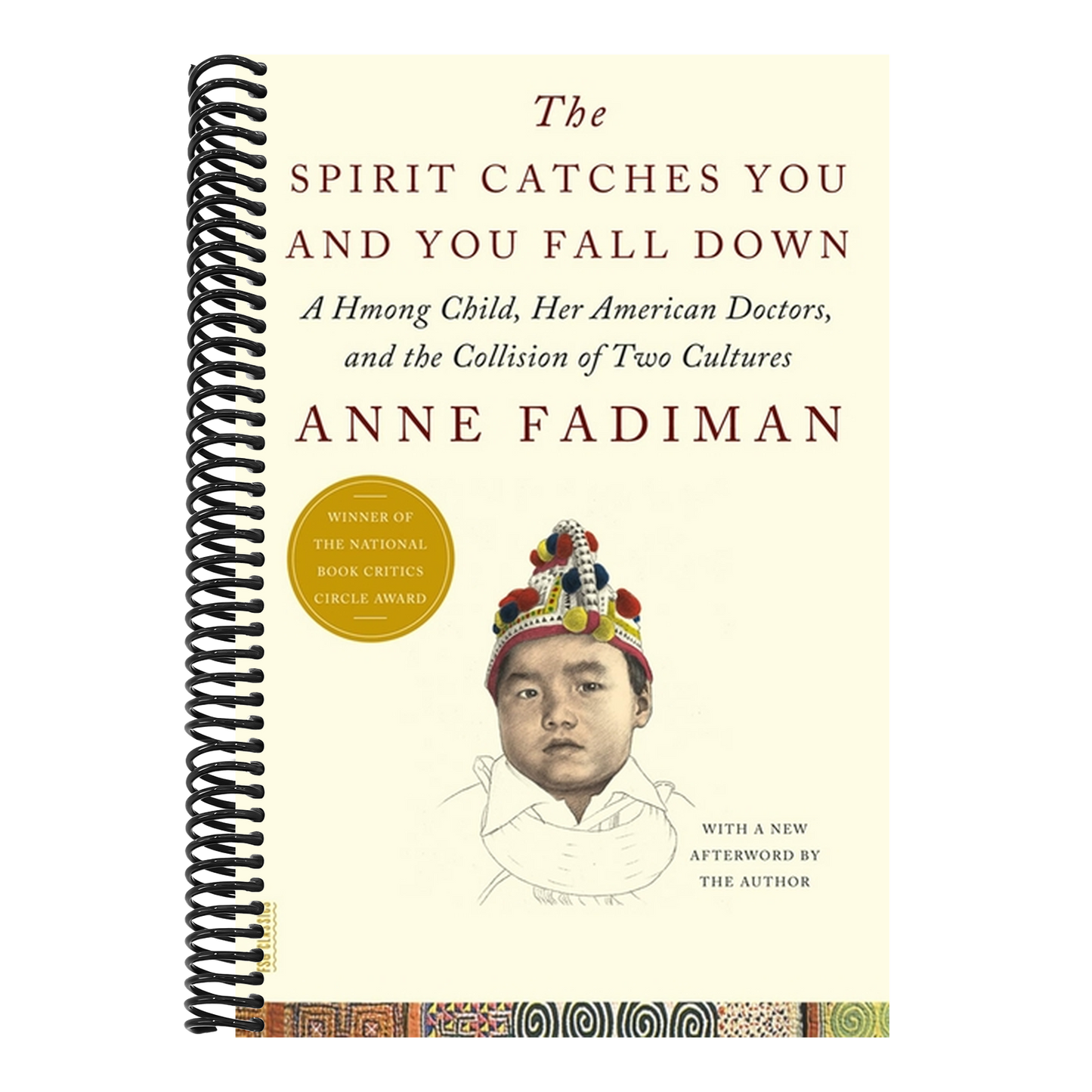 The Spirit Catches You and You Fall Down: A Hmong Child, Her American Doctors, and the Collision of Two Cultures