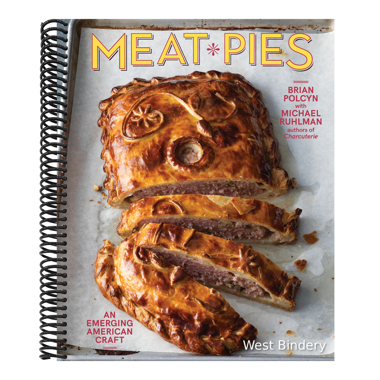 Meat Pies: An Emerging American Craft