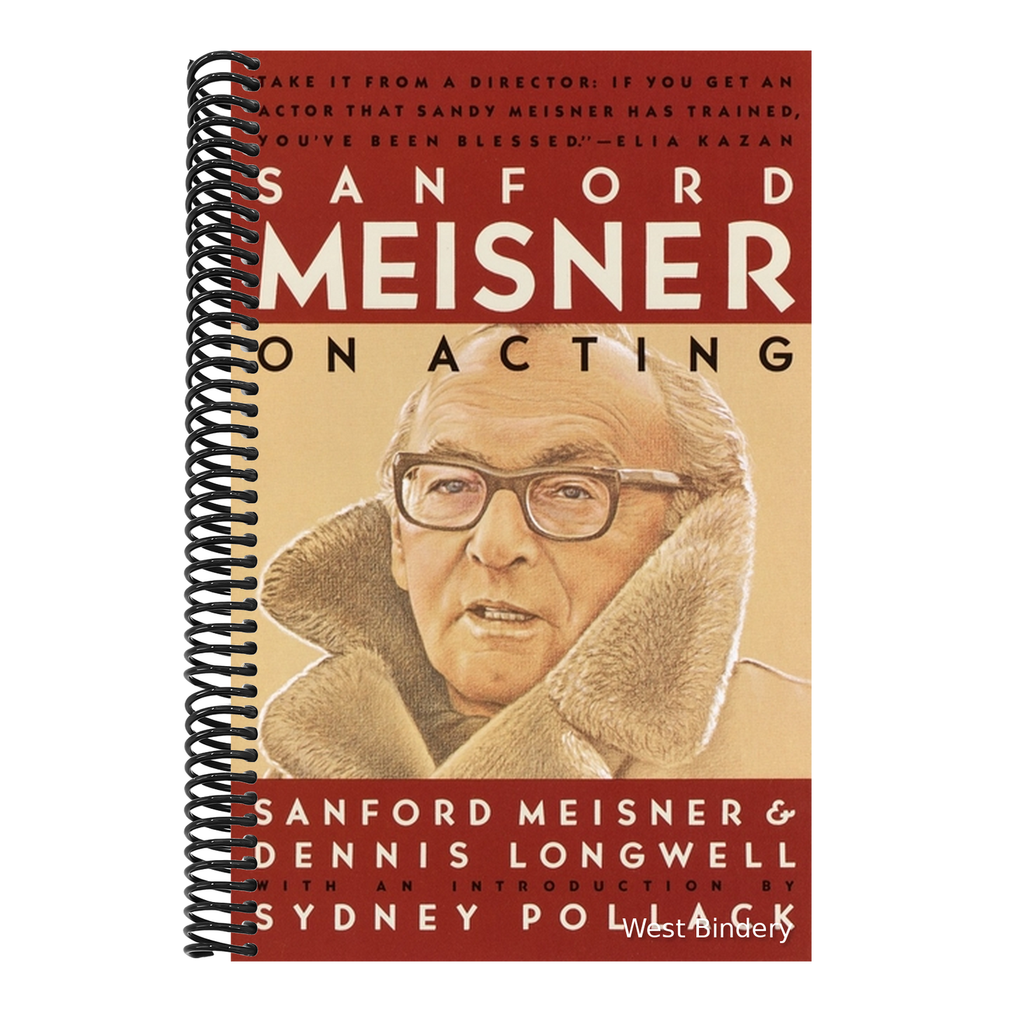 Sanford Meisner on Acting