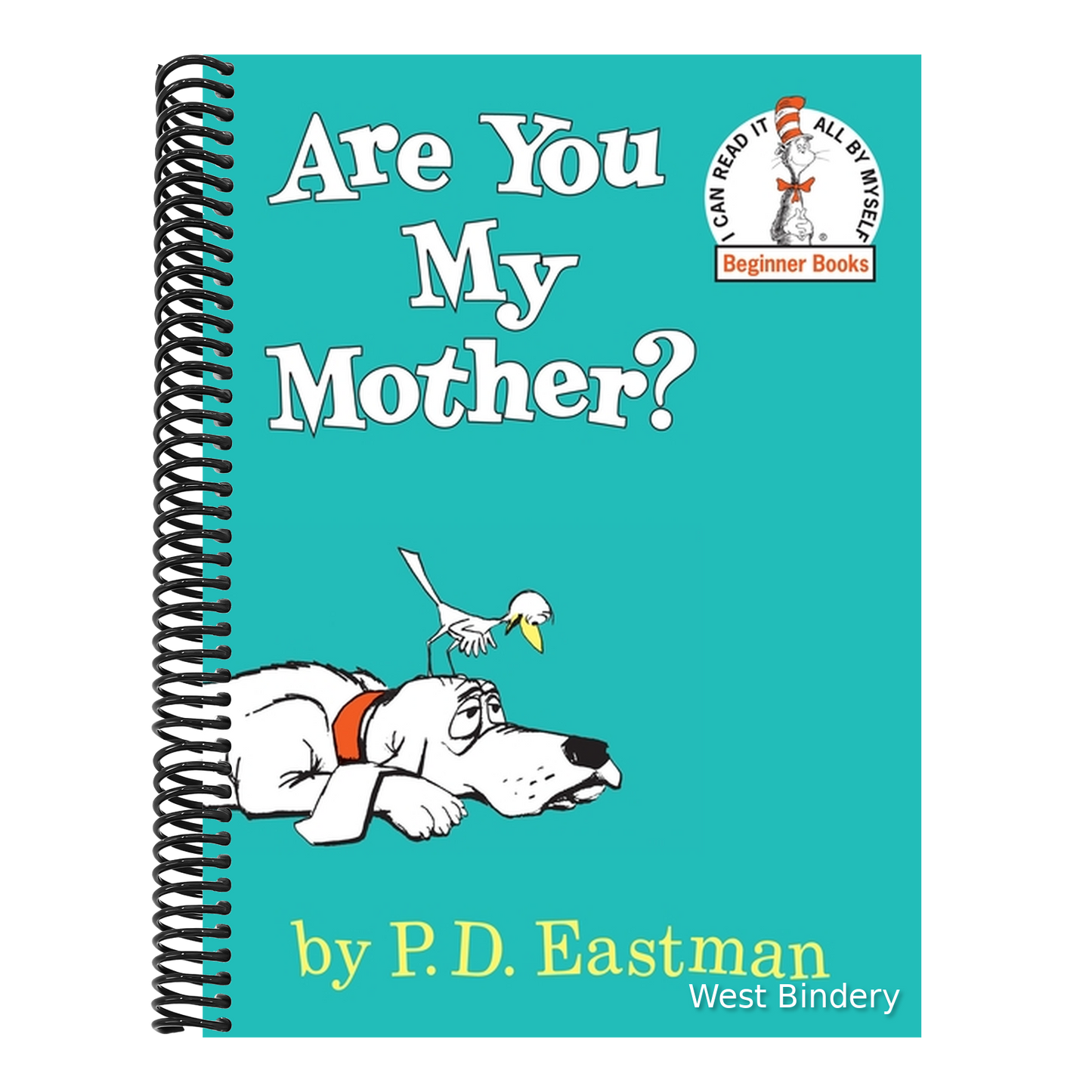 Are You My Mother?