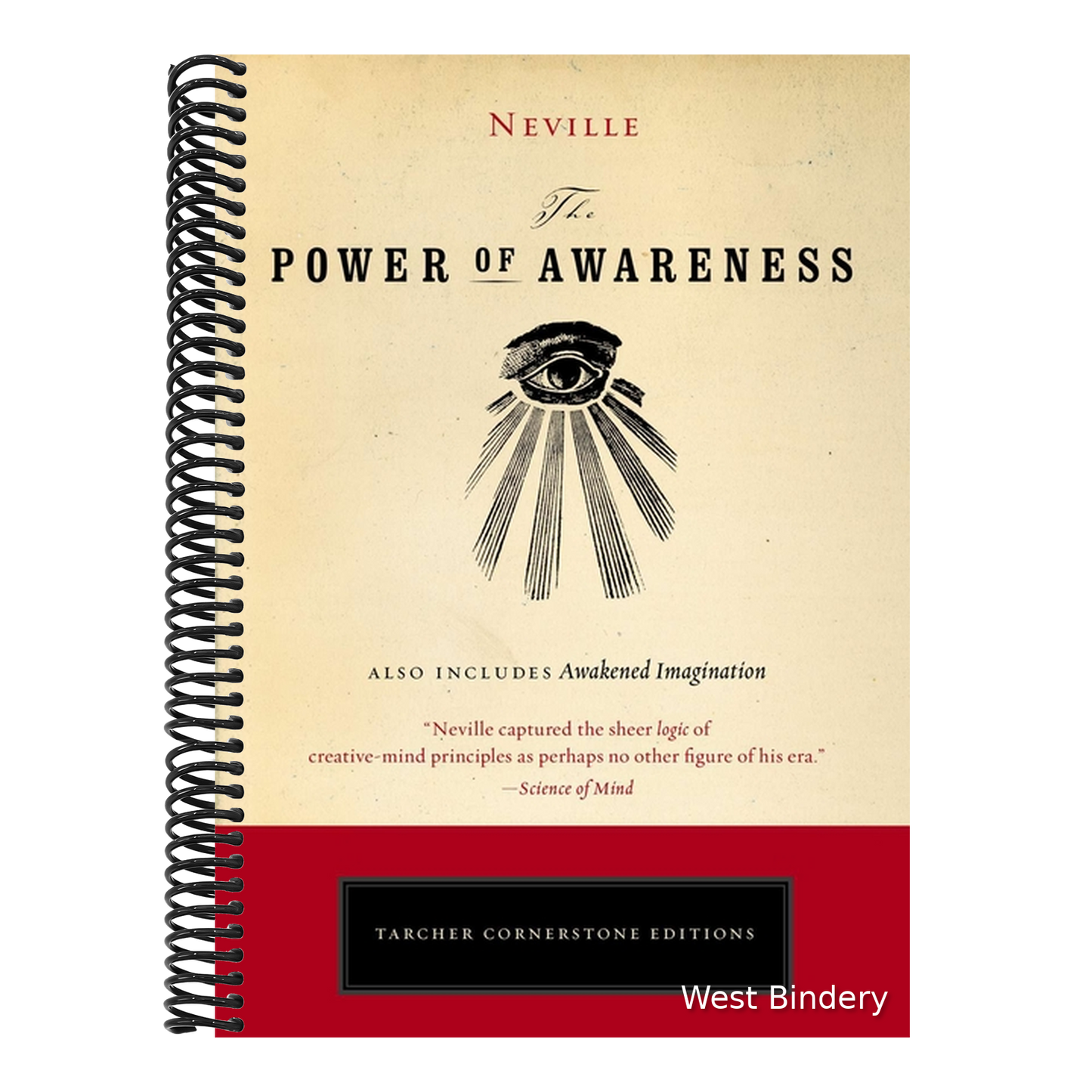 The Power of Awareness