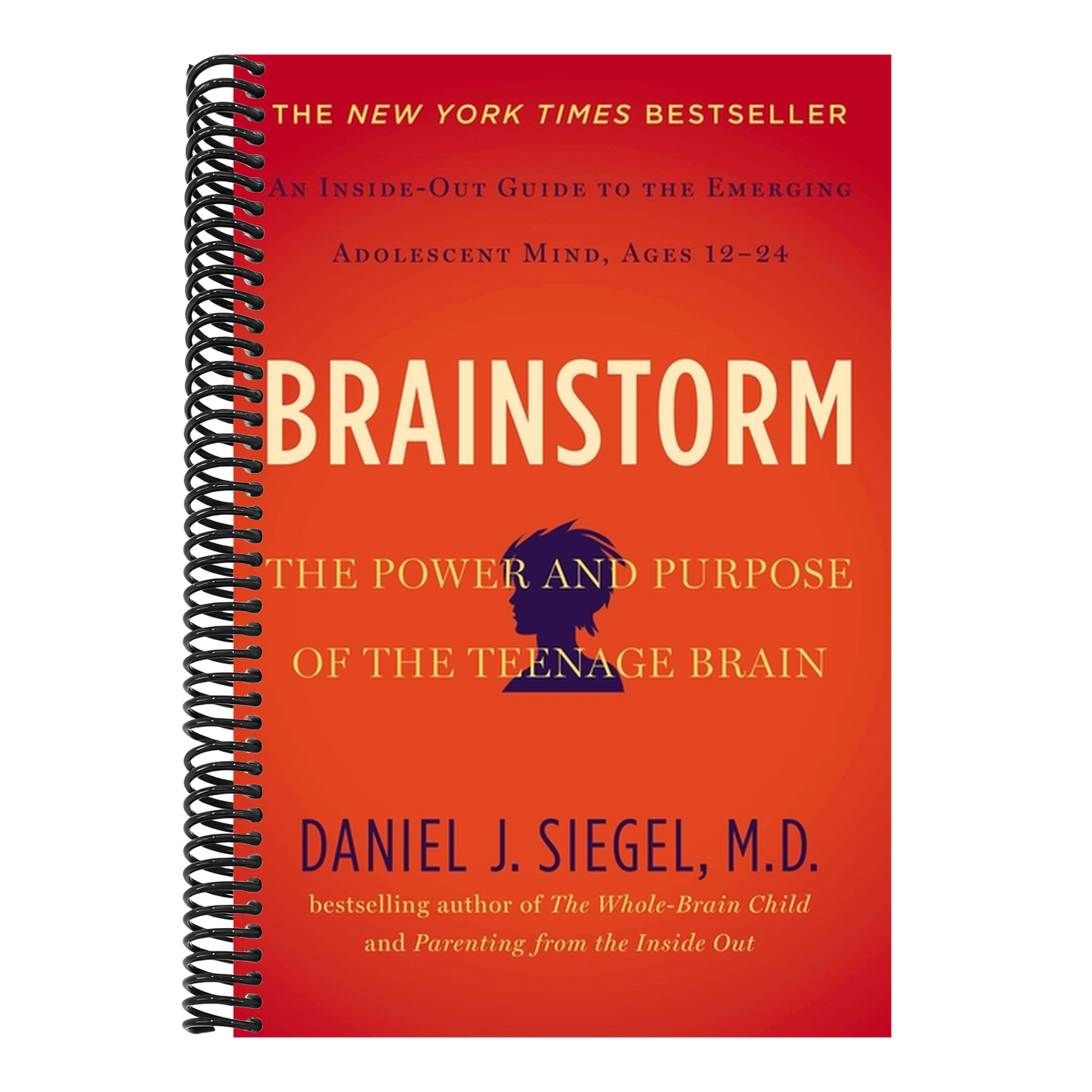 Brainstorm: The Power and Purpose of the Teenage Brain