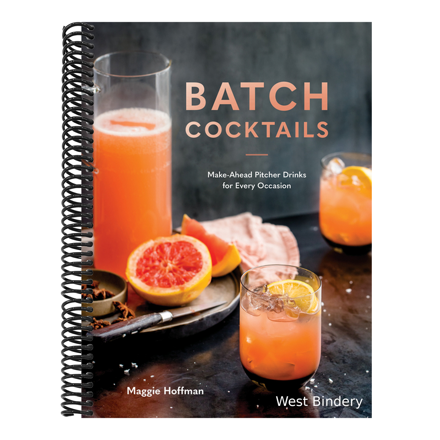 Batch Cocktails: Make-Ahead Pitcher Drinks for Every Occasion