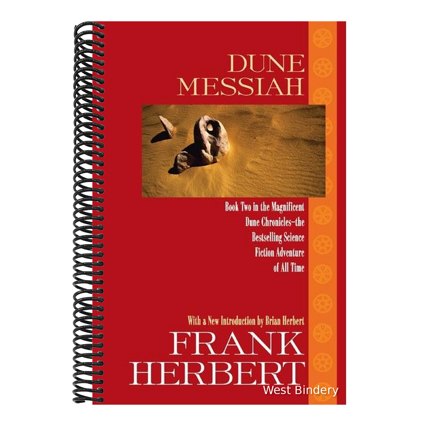 Dune Messiah