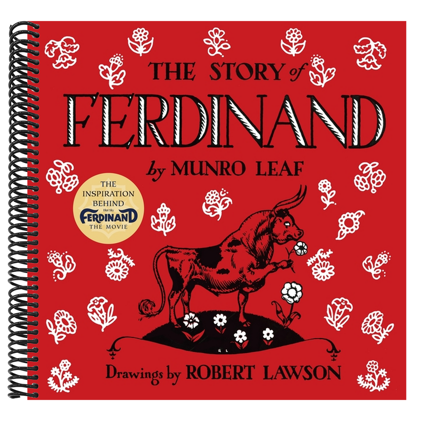 The Story of Ferdinand