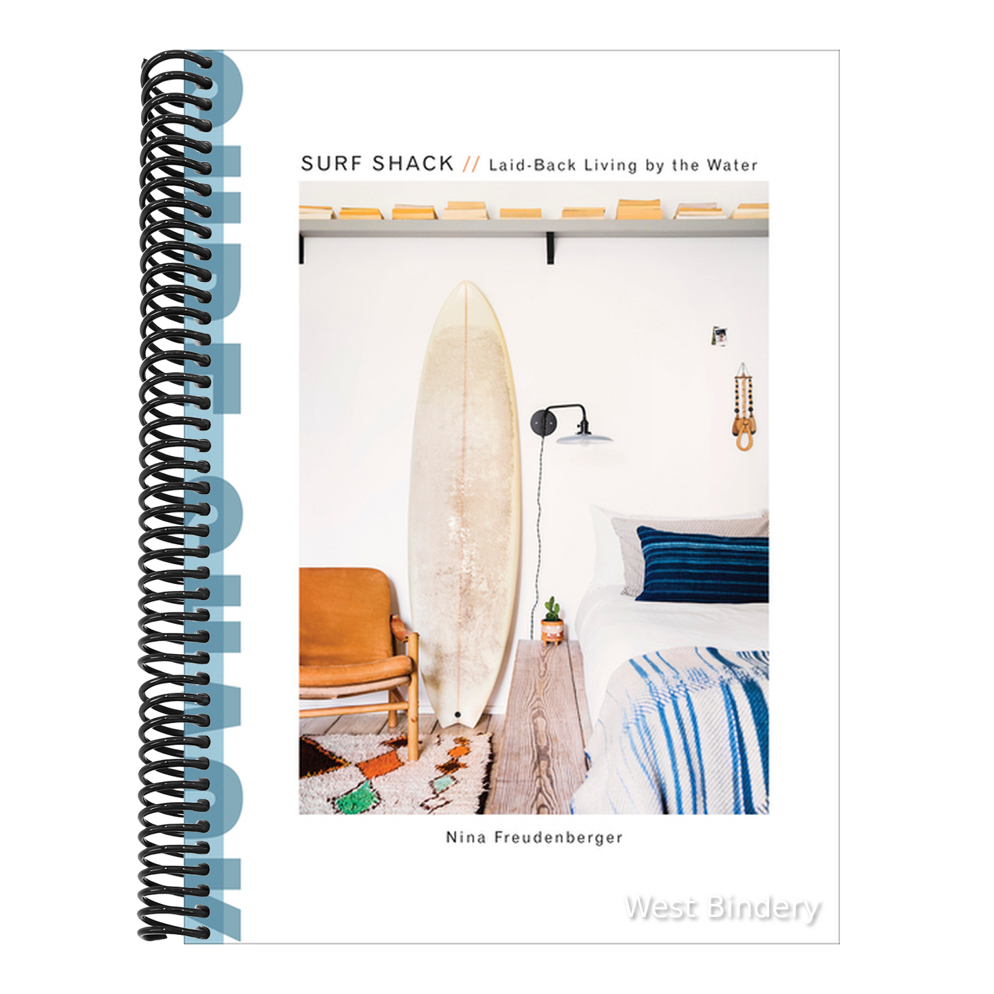 Surf Shack: Laid-Back Living by the Water
