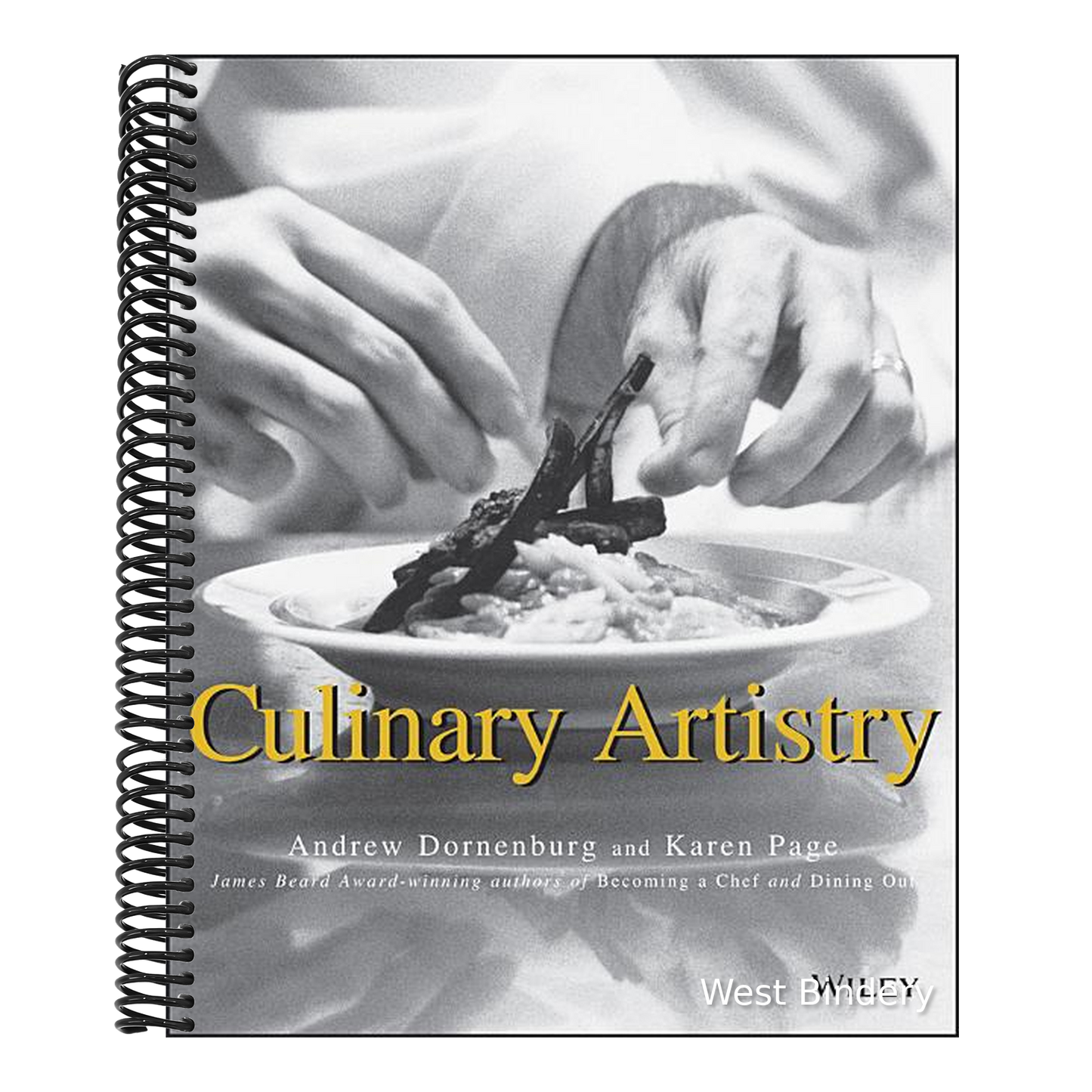 Culinary Artistry