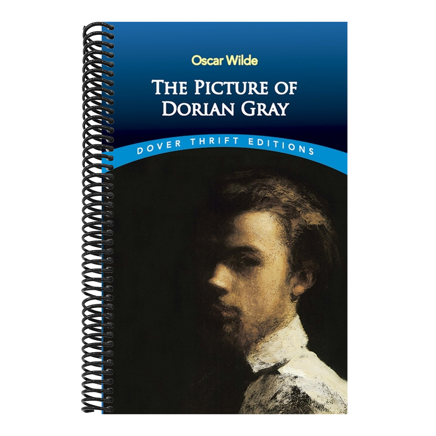 The Picture of Dorian Gray
