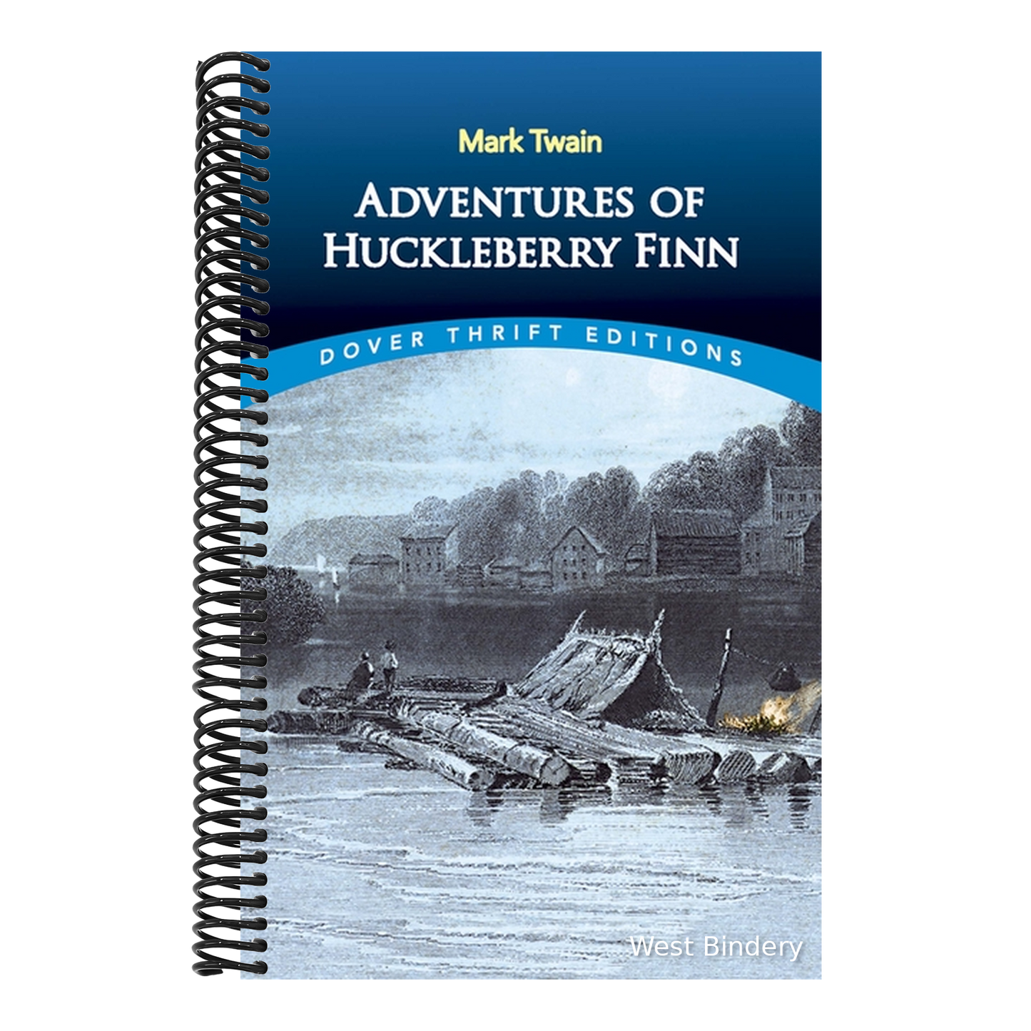 Adventures of Huckleberry Finn