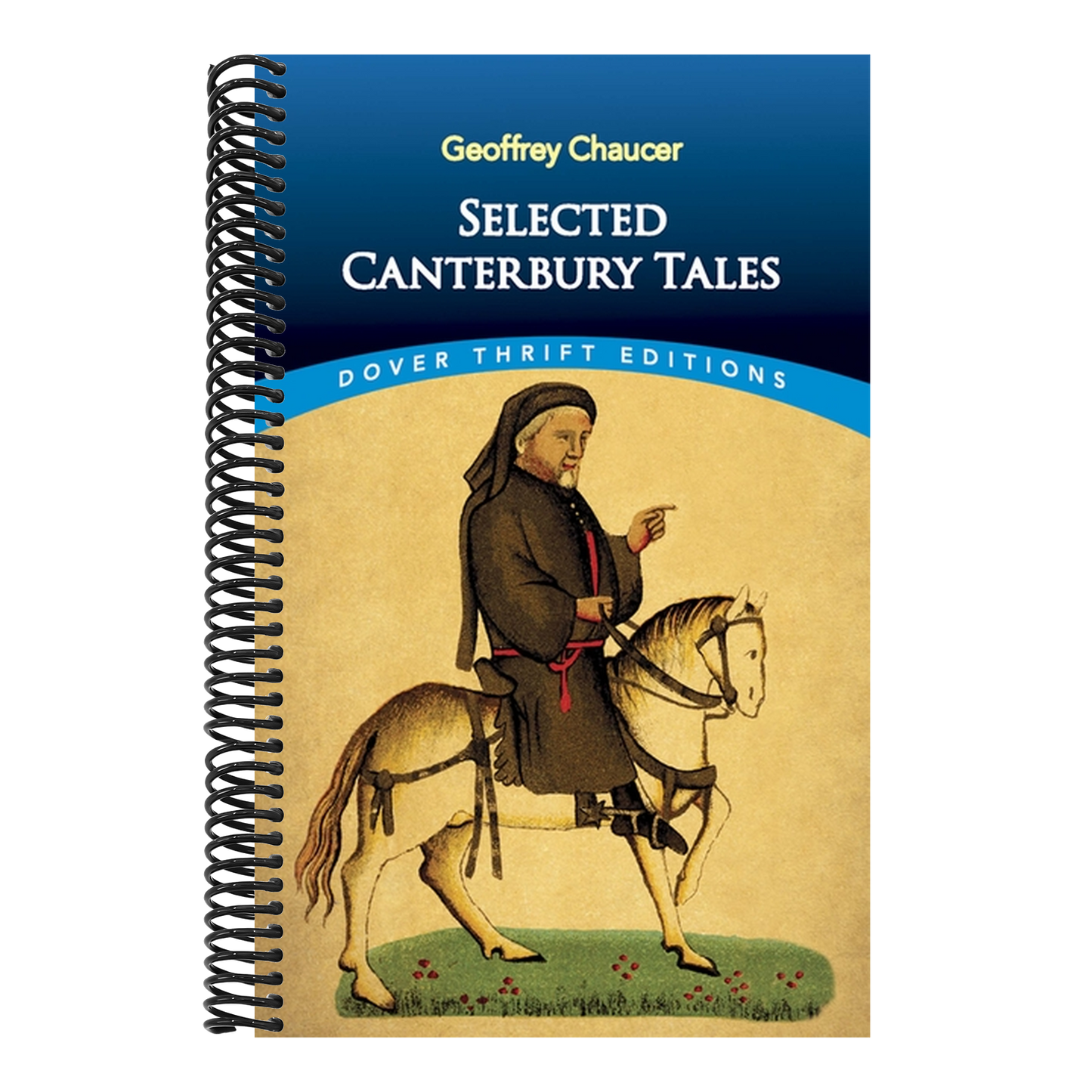Selected Canterbury Tales
