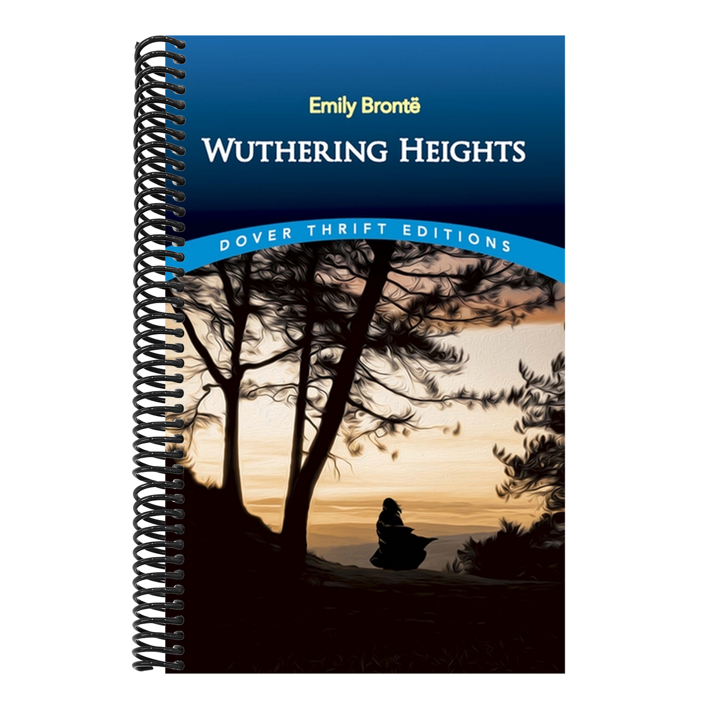 Wuthering Heights