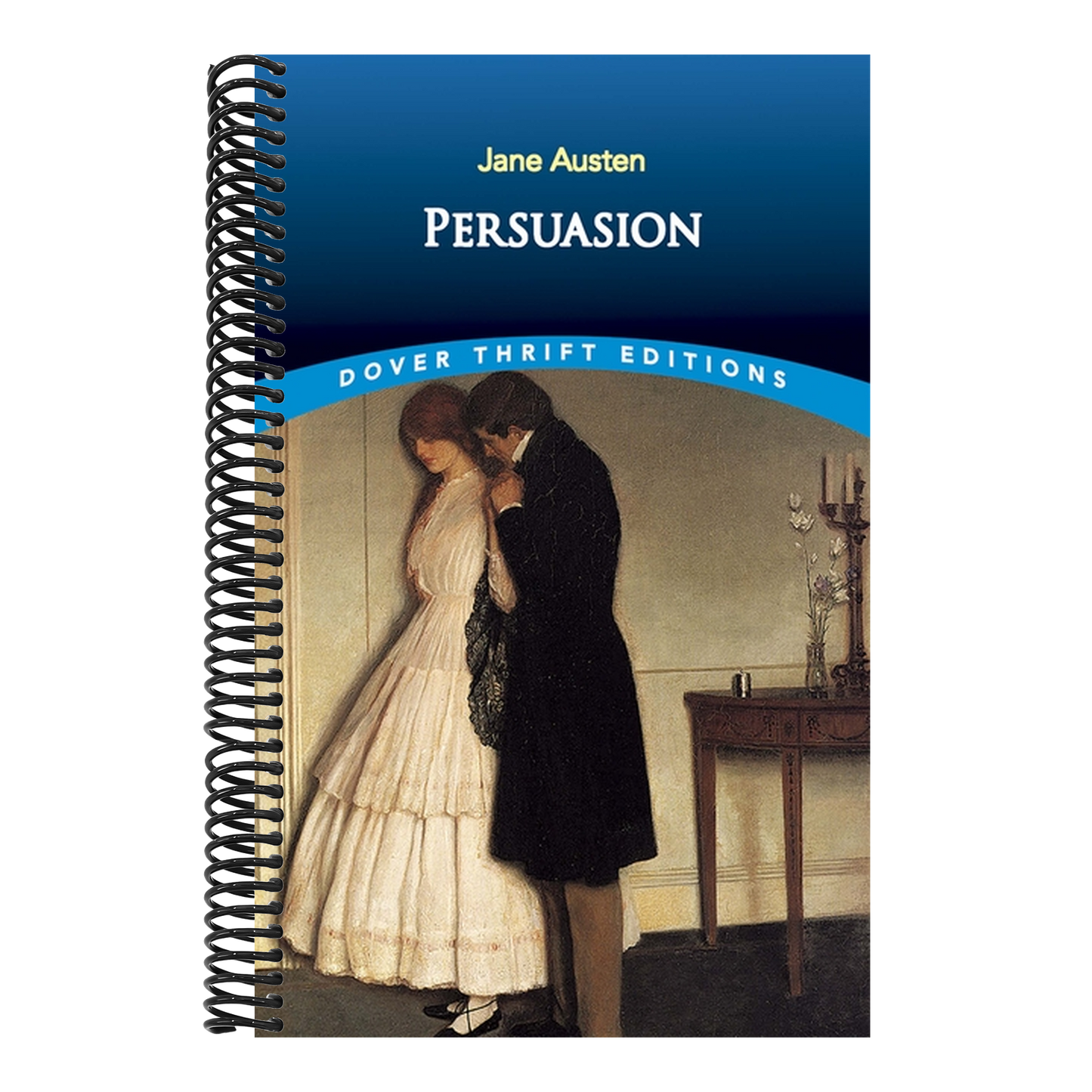 Persuasion (Revised)