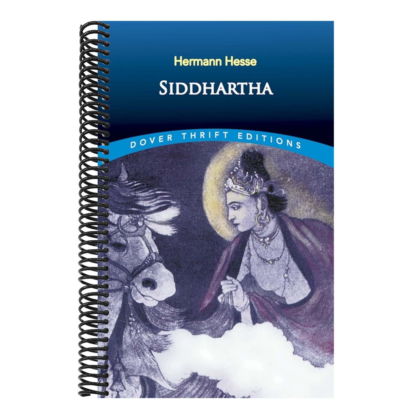 Siddhartha