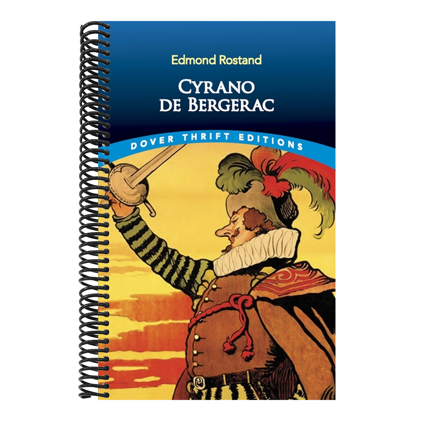Cyrano de Bergerac