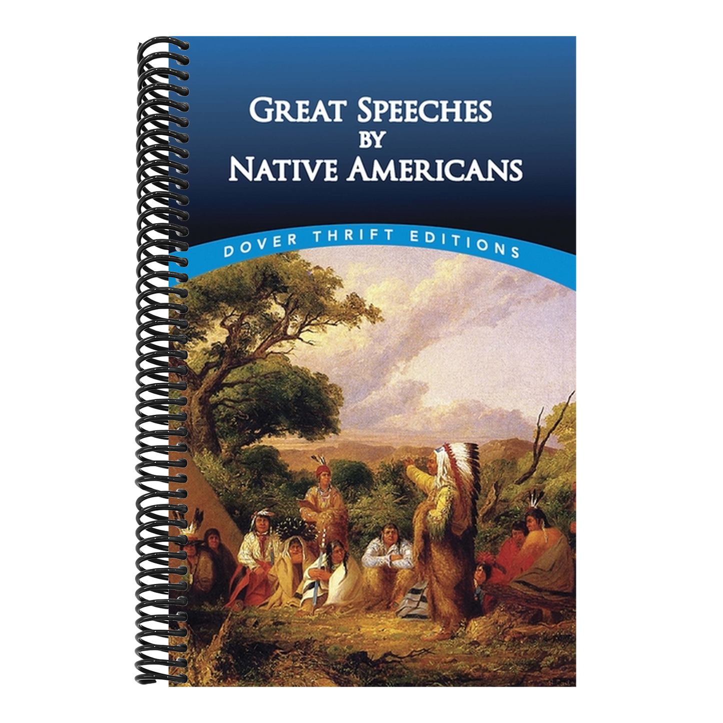 Great Speeches by Native Americans