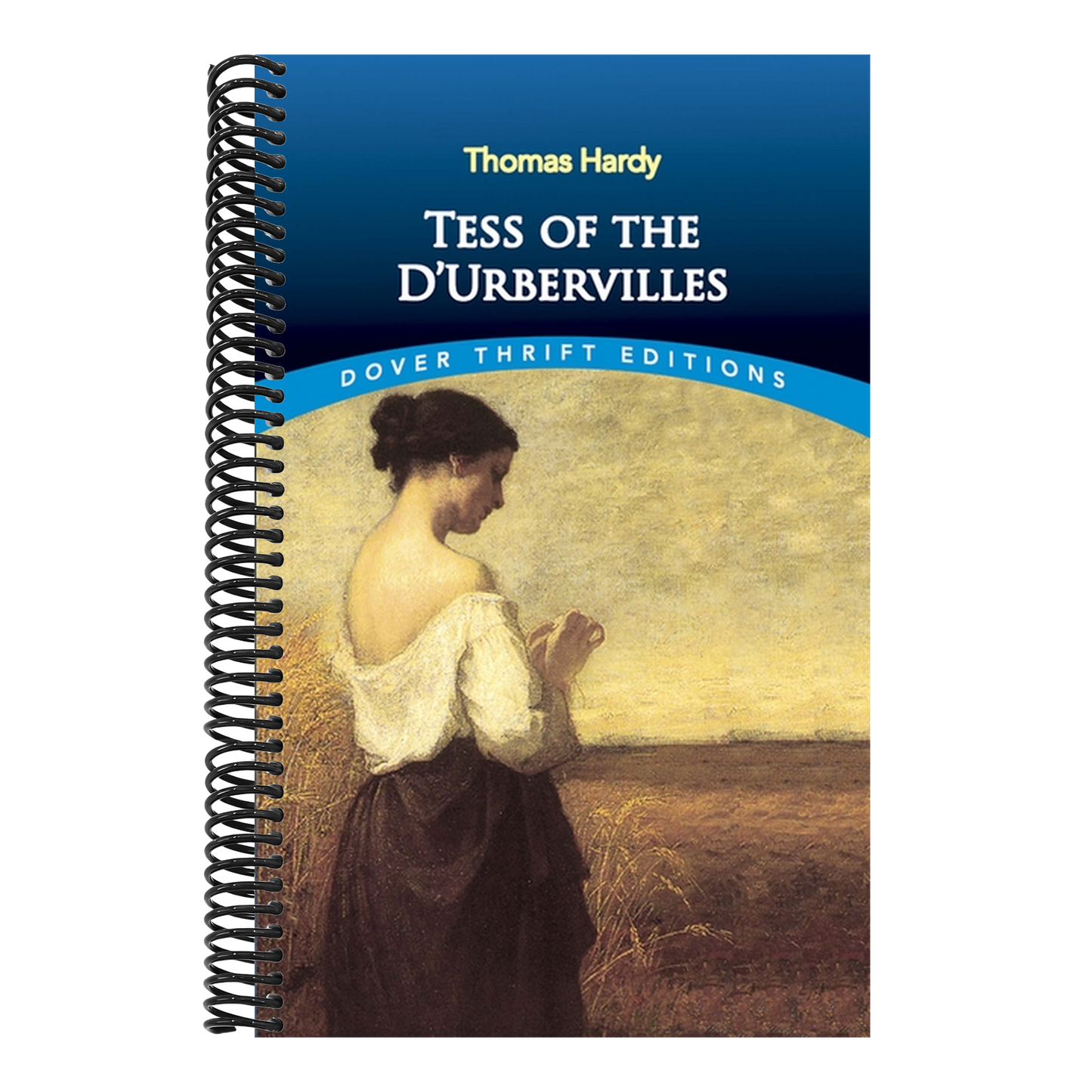 Tess of the d'Urbervilles