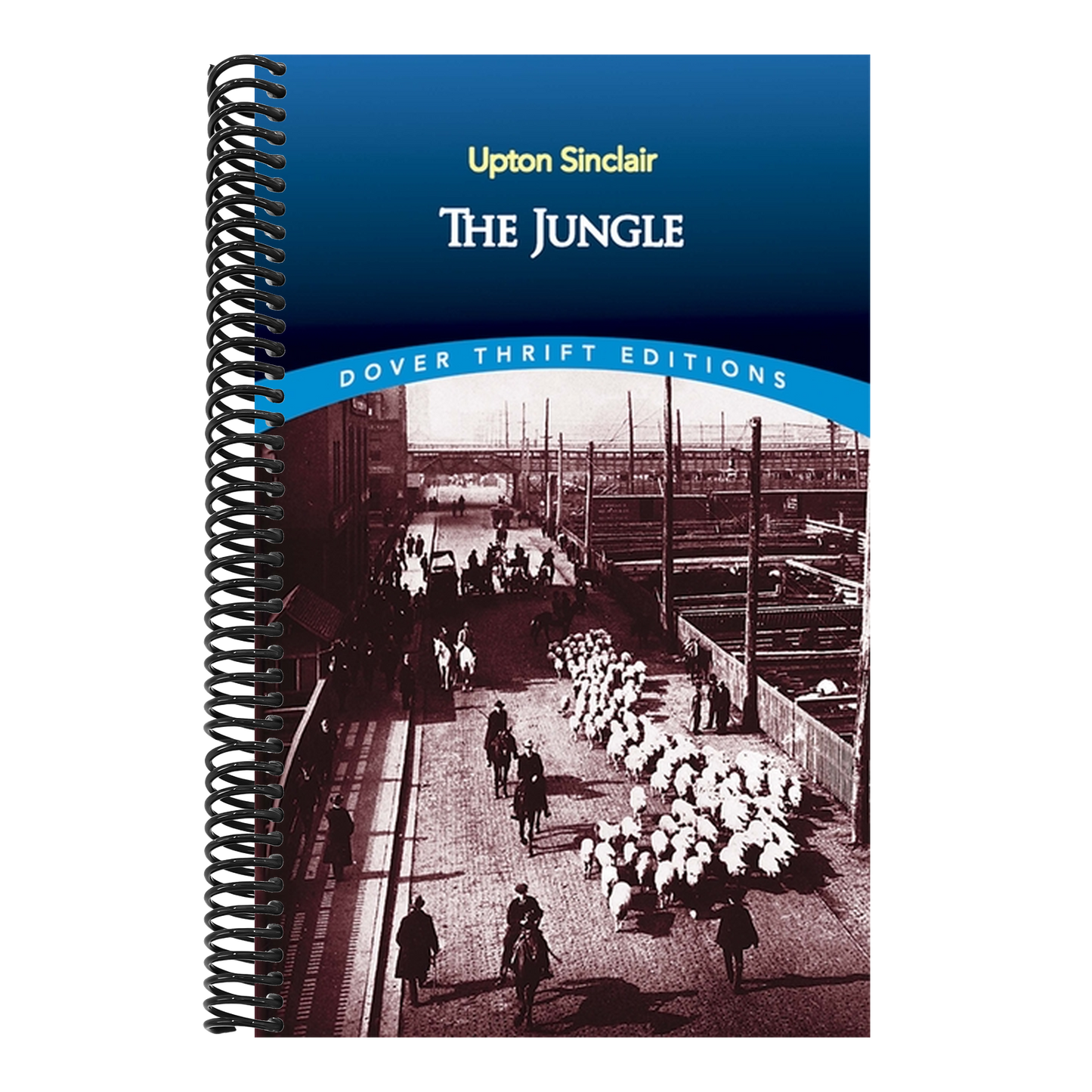 The Jungle