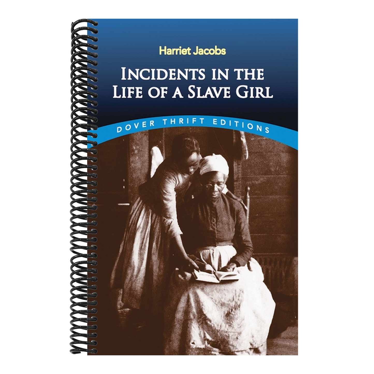 Incidents in the Life of a Slave Girl