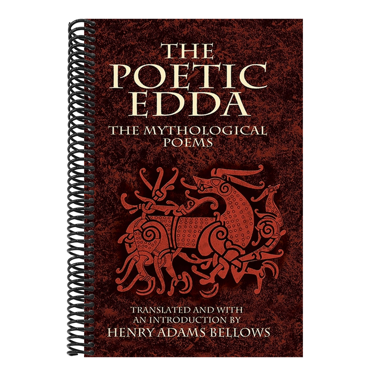 The Poetic Edda: The Mythological Poems