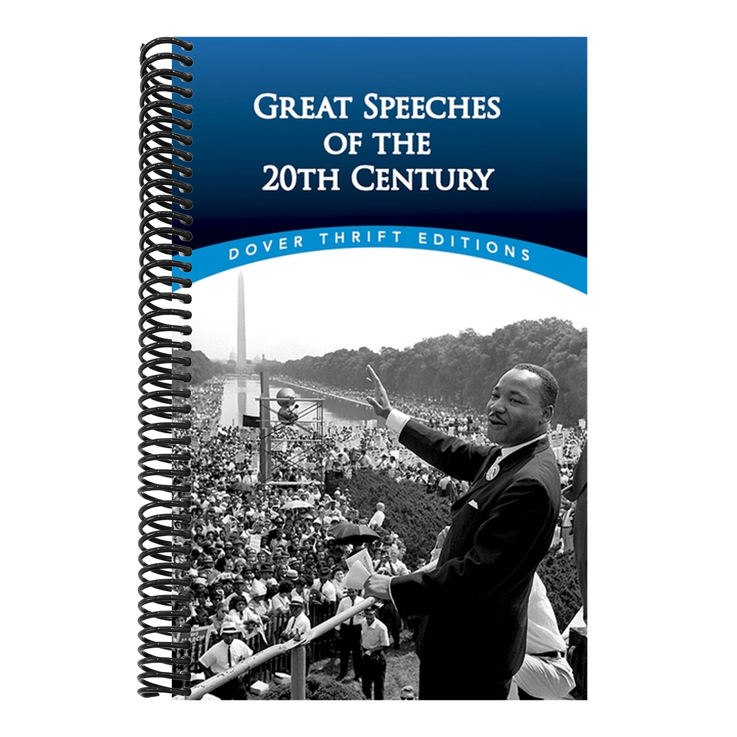 Great Speeches of the Twentieth Century (Green)