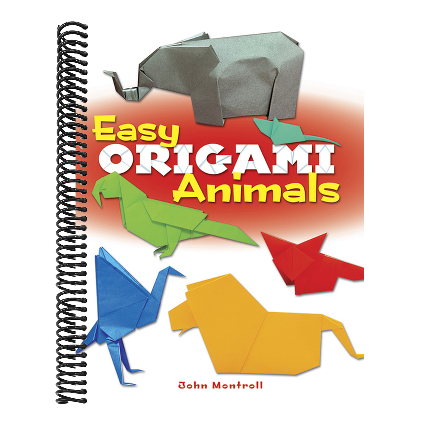 Easy Origami Animals
