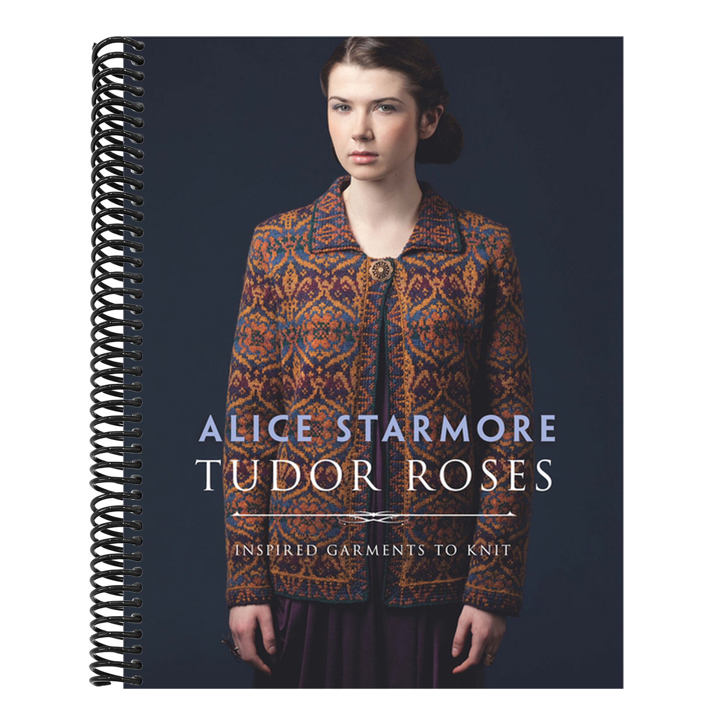 Tudor Roses: Inspired Garments to Knit